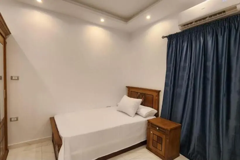 مجموعه ویستا شهر, Regnar