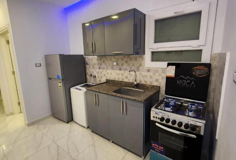 مجموعه ویستا شهر, Regnar