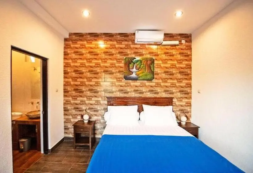 Standard-studio, Serendipity Bali