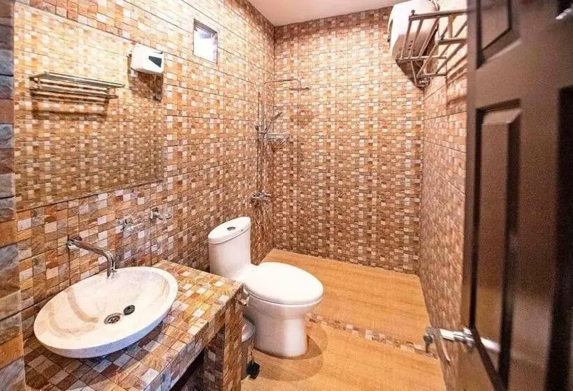 Standard-studio, Serendipity Bali