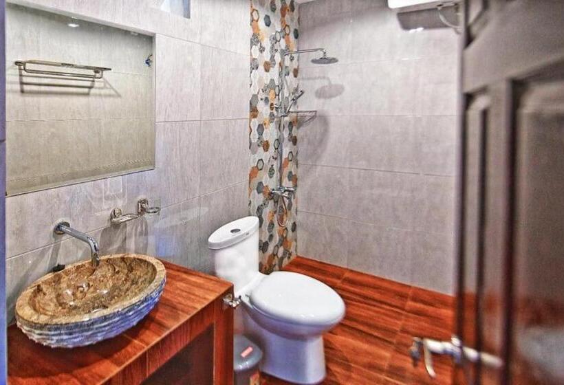 スタンダードスタジオ, Serendipity Bali