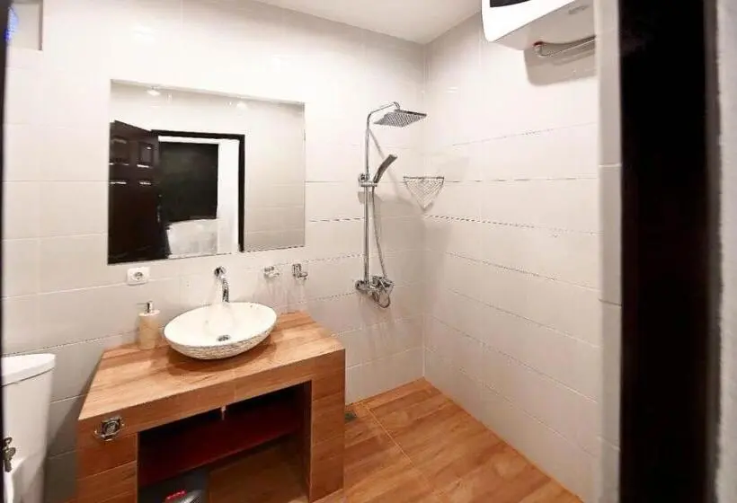Superior-huone, Serendipity Bali