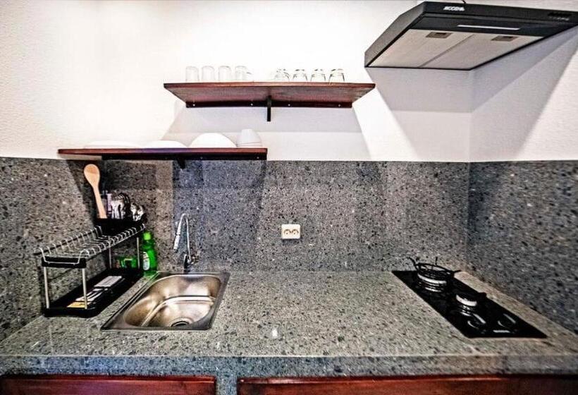 スーペリアールーム, Serendipity Bali