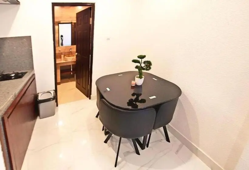 Superior-huone, Serendipity Bali