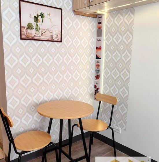 수피리어 스튜디오, Studio Unit At Cebu City By Af Homes