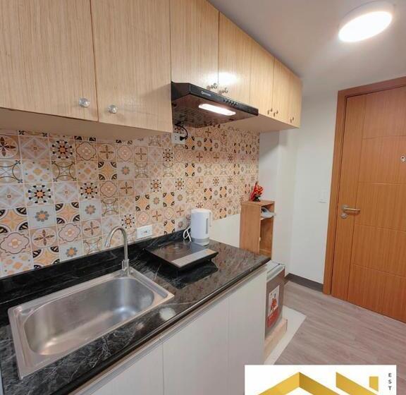 수피리어 스튜디오, Studio Unit At Cebu City By Af Homes