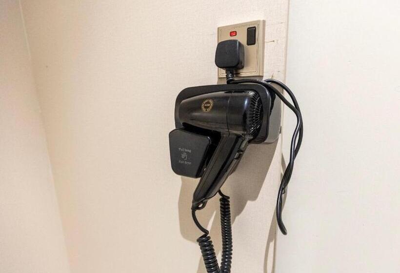 استودیو استاندارد با تخت کینگ, فندق فاتوران فرع 2