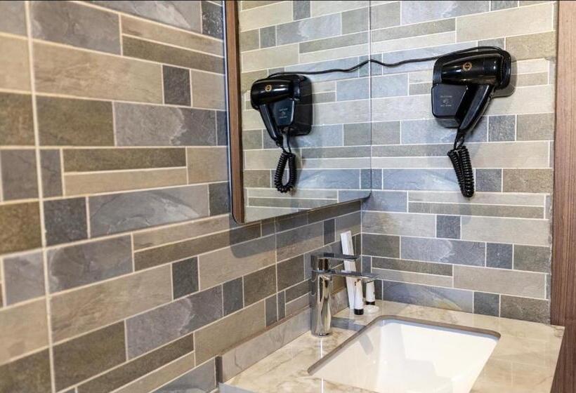 آپارتمان 1 خوابه, فندق فاتوران فرع 2