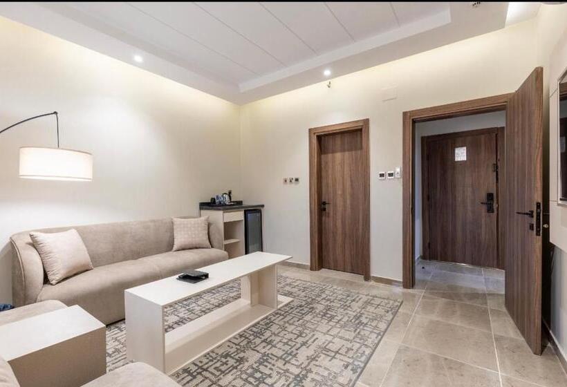 آپارتمان 1 خوابه, فندق فاتوران فرع 2