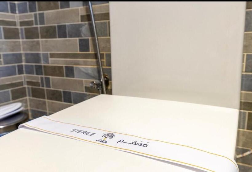 آپارتمان 1 خوابه, فندق فاتوران فرع 2