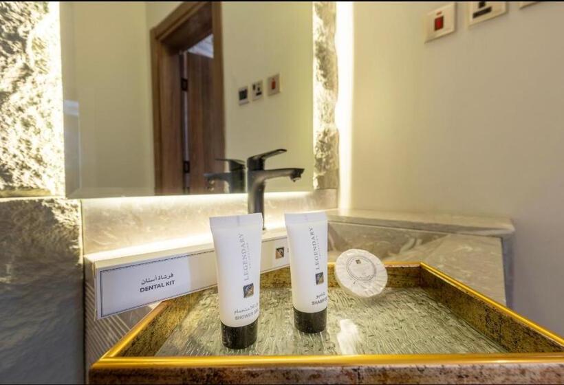 آپارتمان 1 خوابه, فندق فاتوران فرع 2