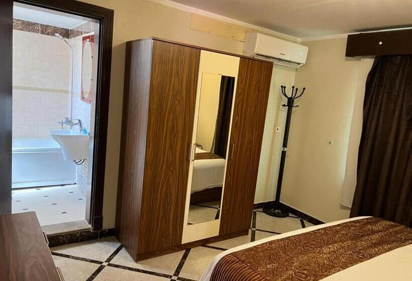 1 Bedroom Chalet, Al Morgan Resorts