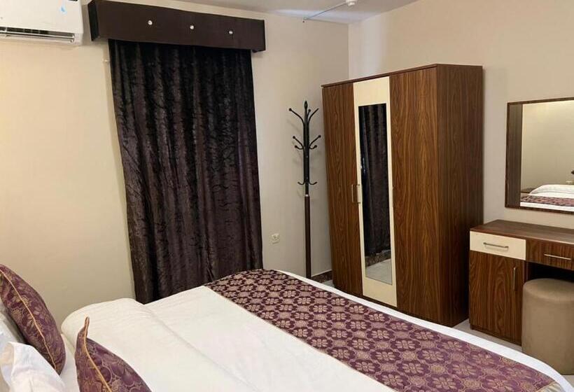 1 Bedroom Chalet, Al Morgan Resorts