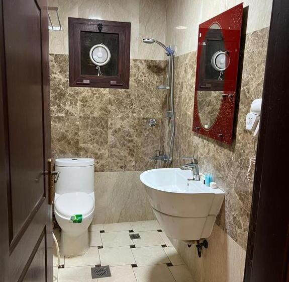 一居室别墅, Al Morgan Resorts