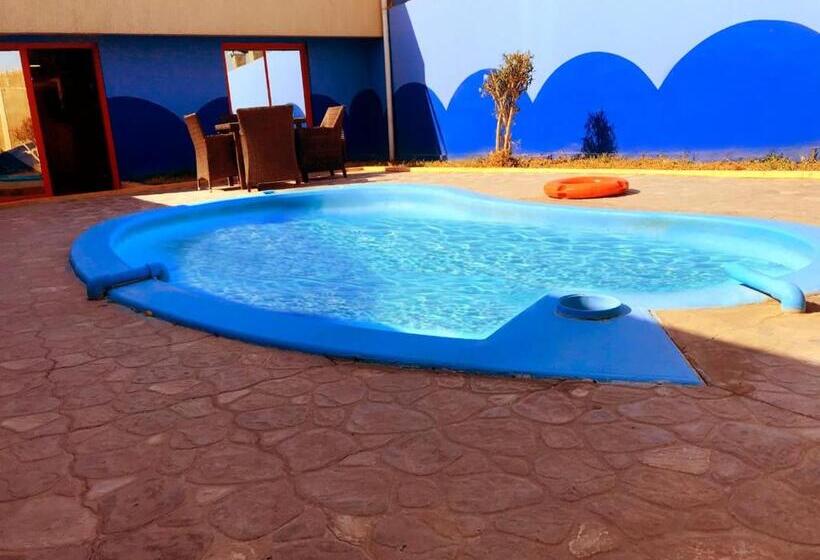 Deluxe Suite, Al Morgan Resorts