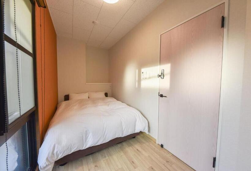 标准间, 4s Stay Awaikeda Ikedaonsenyoko