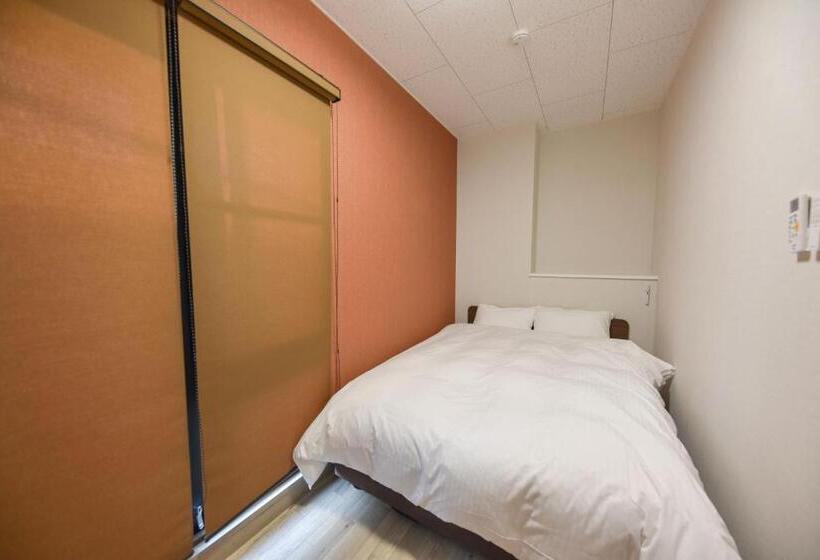 标准间, 4s Stay Awaikeda Ikedaonsenyoko