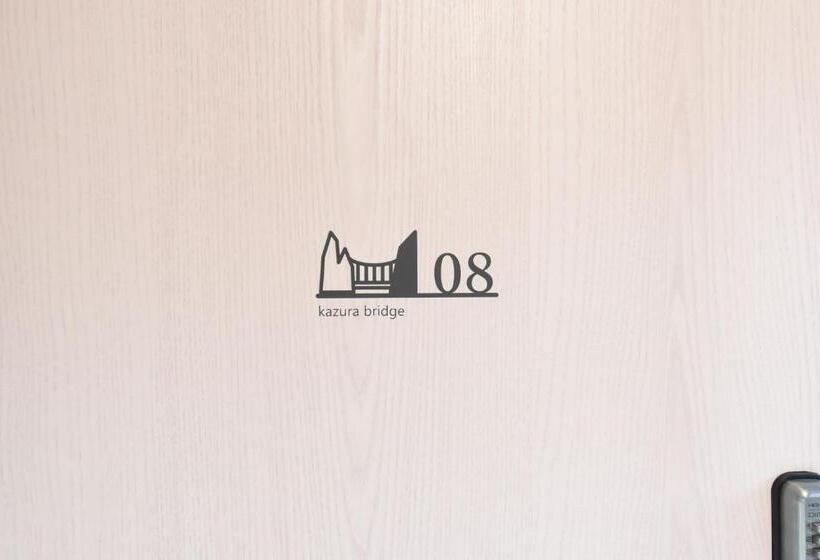 标准间, 4s Stay Awaikeda Ikedaonsenyoko