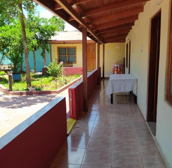 ガーデンビュースタンダード４ベッドルーム, Peixes Apart