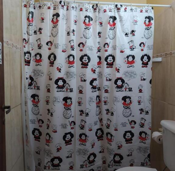 ガーデンビュースタンダード４ベッドルーム, Peixes Apart