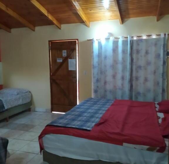 ガーデンビュースタンダード４ベッドルーム, Peixes Apart