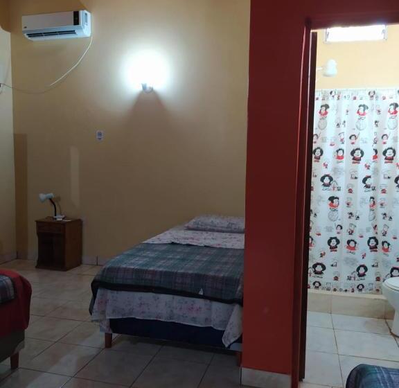 ガーデンビュースタンダード４ベッドルーム, Peixes Apart