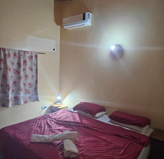 ガーデンビュースタンダード４ベッドルーム, Peixes Apart