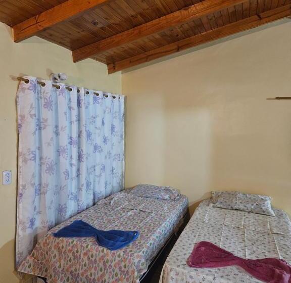 ガーデンビュースタンダード４ベッドルーム, Peixes Apart