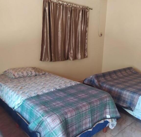 ガーデンビュースタンダード４ベッドルーム, Peixes Apart