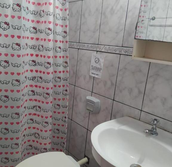 スタンダードルーム, Peixes Apart