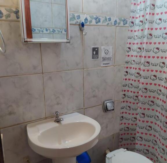 スタンダードルーム, Peixes Apart