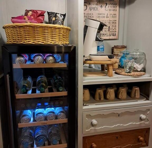 Семейный Номер Вид на Горы, Ensueño Alojamiento Turístico