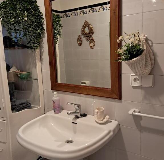 Семейный Номер Вид на Горы, Ensueño Alojamiento Turístico