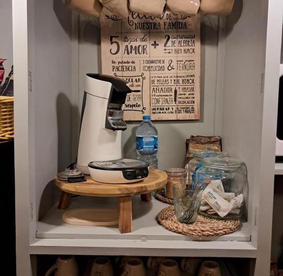 Трехместный Номер Стандарт Вид на Бассейн, Ensueño Alojamiento Turístico