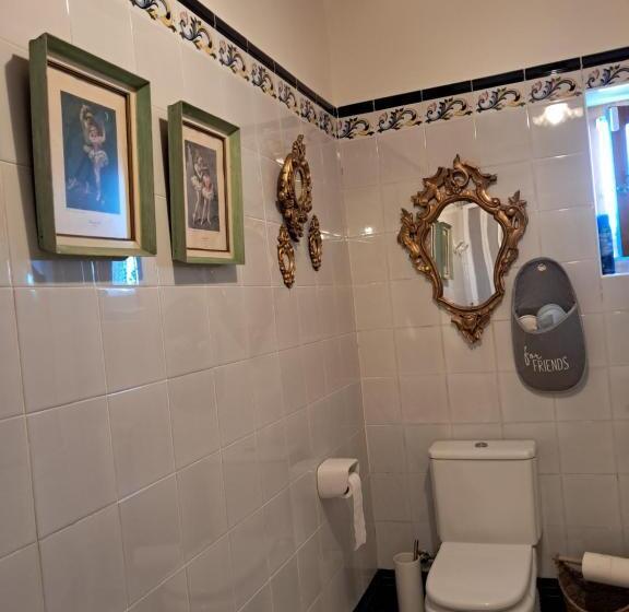 Трехместный Номер Стандарт Вид на Бассейн, Ensueño Alojamiento Turístico