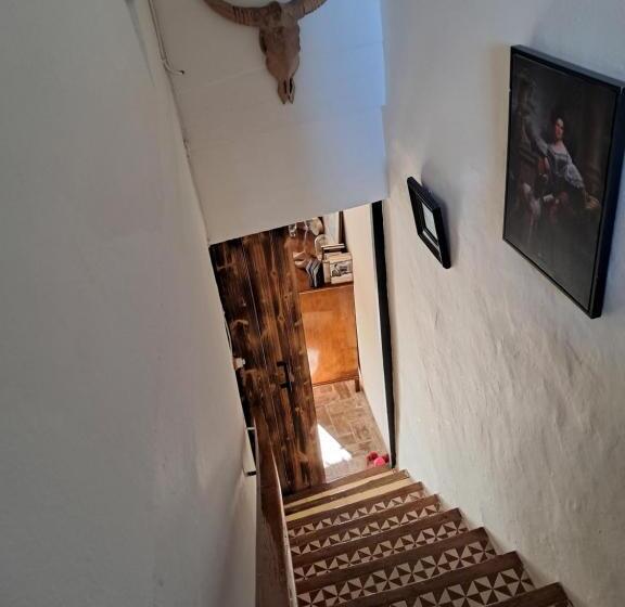 Трехместный Номер Стандарт Вид на Бассейн, Ensueño Alojamiento Turístico