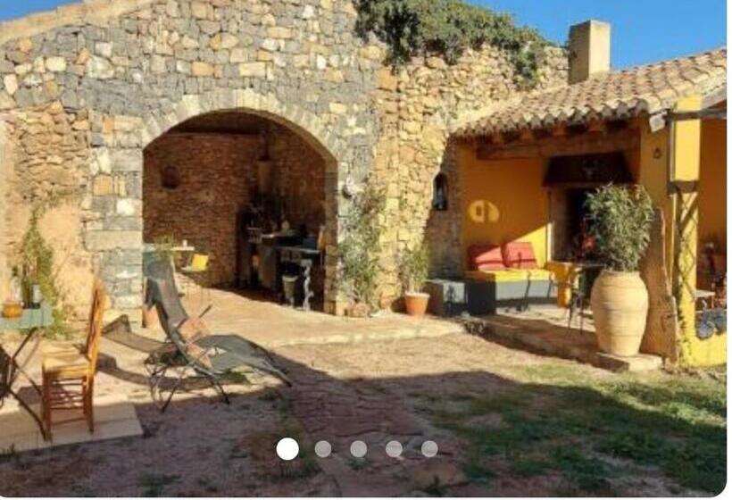 Трехместный Номер Стандарт Вид на Бассейн, Ensueño Alojamiento Turístico