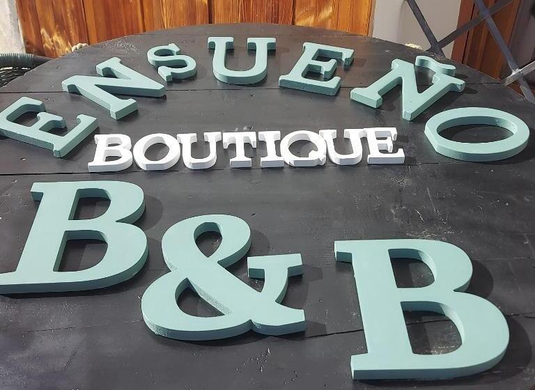 Номер Стандарт, Ensueño Alojamiento Turístico