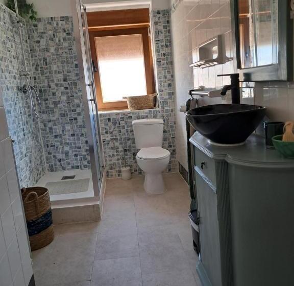 Номер Стандарт, Ensueño Alojamiento Turístico