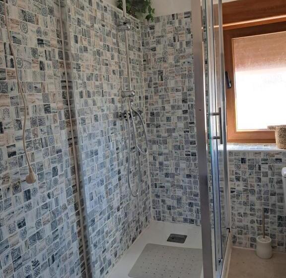 Номер Стандарт, Ensueño Alojamiento Turístico