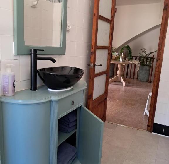 Номер Стандарт, Ensueño Alojamiento Turístico