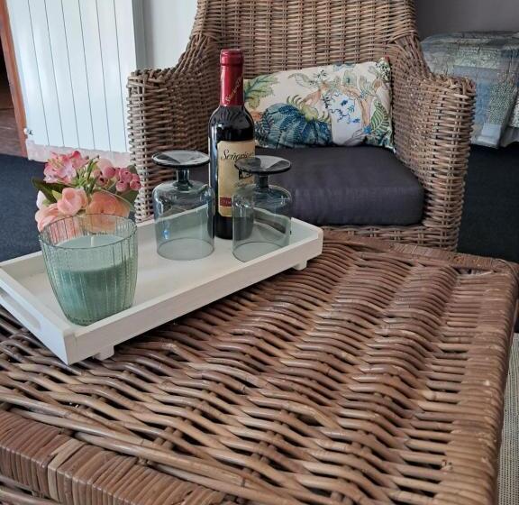 Семейный Номер Вид на Горы, Ensueño Alojamiento Turístico