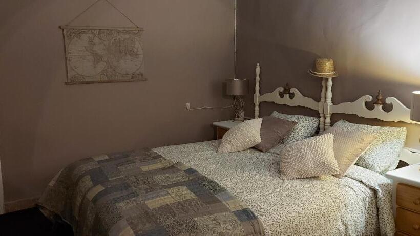 Семейный Номер Вид на Горы, Ensueño Alojamiento Turístico