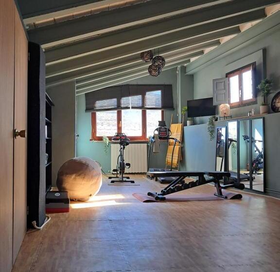 Номер Стандарт, Ensueño Alojamiento Turístico