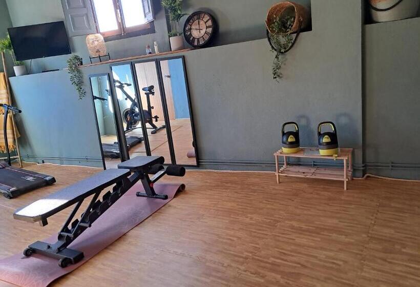 Номер Стандарт, Ensueño Alojamiento Turístico