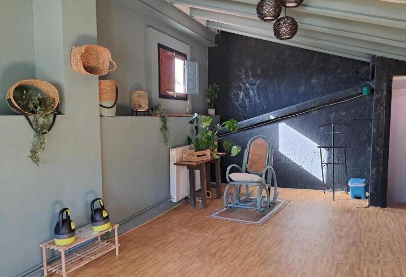 Номер Стандарт, Ensueño Alojamiento Turístico