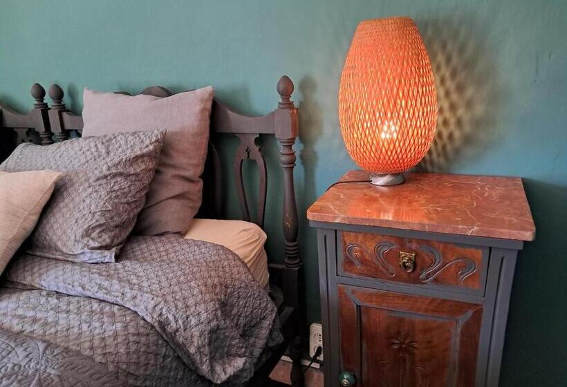 Номер Стандарт, Ensueño Alojamiento Turístico