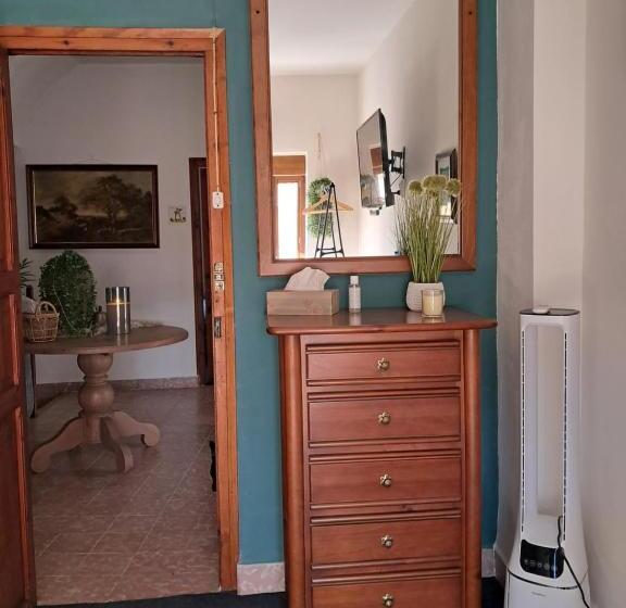 Номер Стандарт, Ensueño Alojamiento Turístico