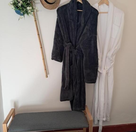 Номер Стандартный с Видом, Ensueño Alojamiento Turístico