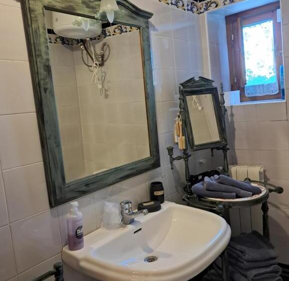 Номер Стандартный с Видом, Ensueño Alojamiento Turístico